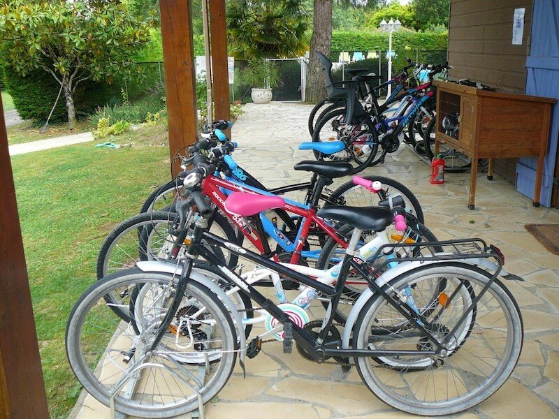 Chalets des Mousquetaires 5