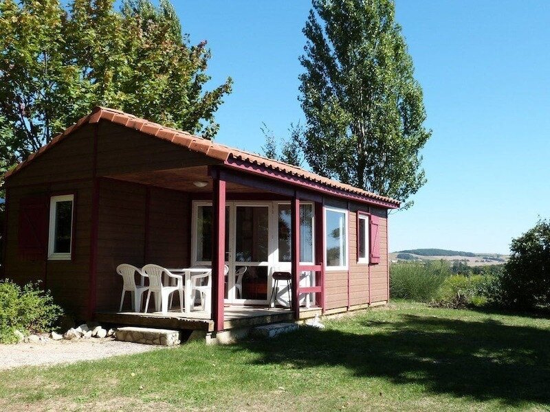 Chalets des Mousquetaires 4