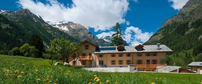 Hotel Apartments Villa Fridau 3