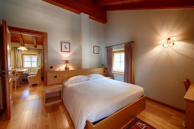 Hotel Apartments Villa Fridau 4