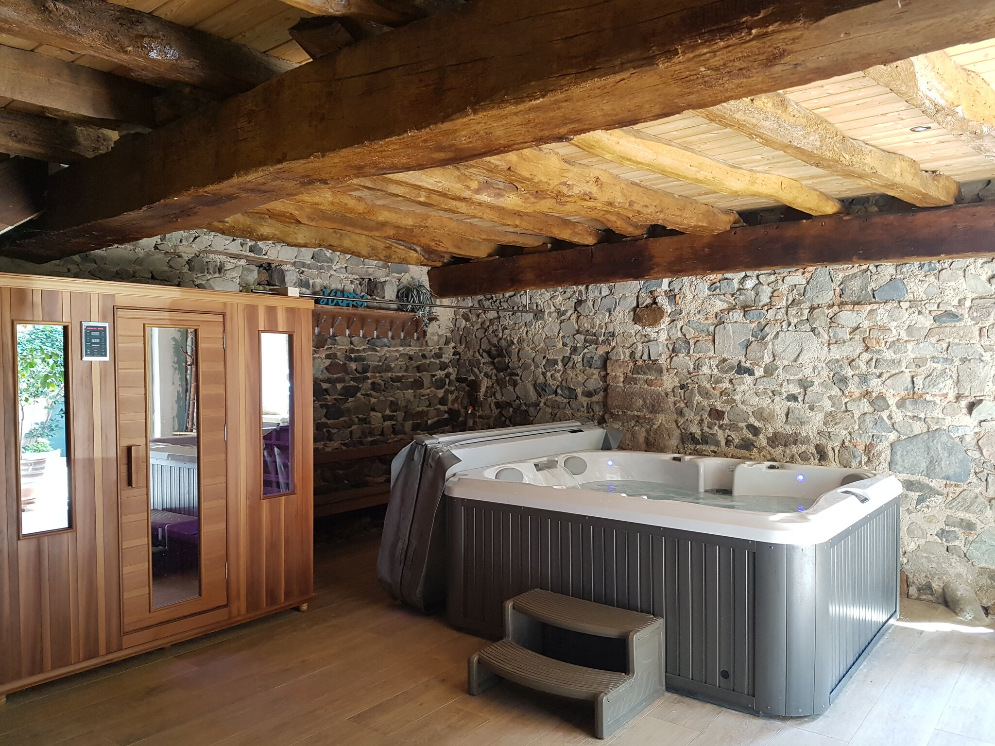 Domaine de la Fée Licite 5