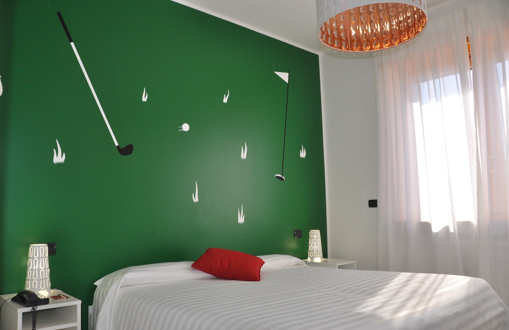 Lo Scoiattolo Hotel 4