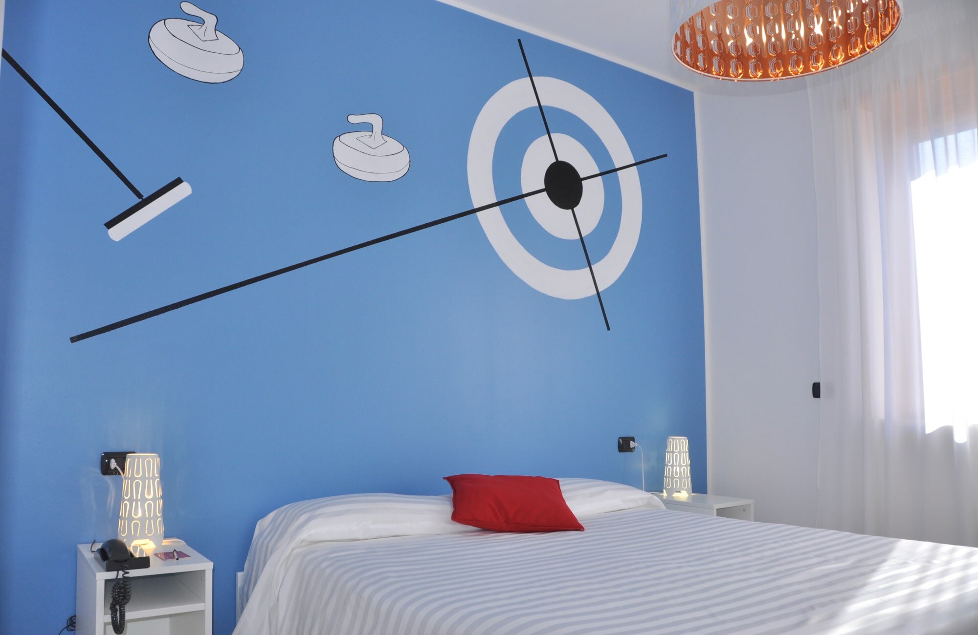 Lo Scoiattolo Hotel 5