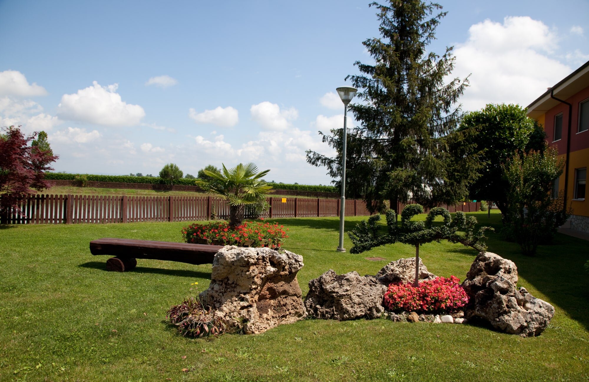 Lo Scoiattolo Hotel 4