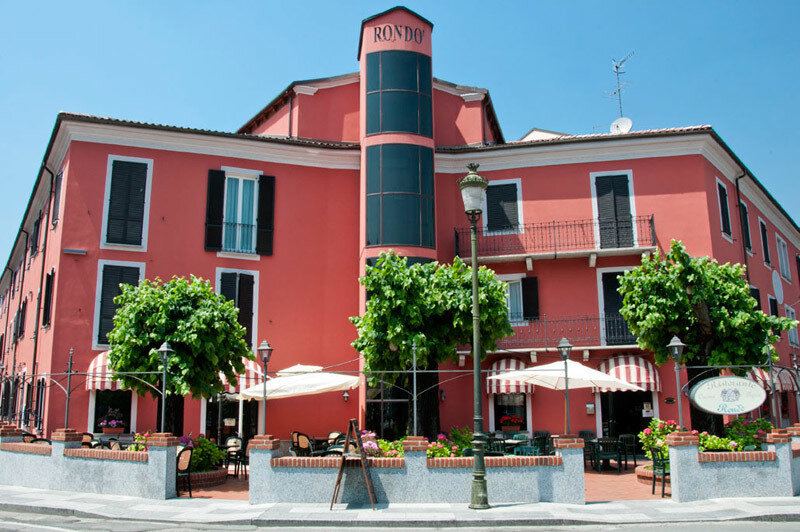 Albergo Rondò 3
