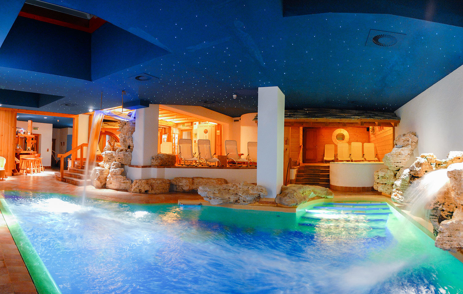 Hotel Ristorante Notre Maison 3