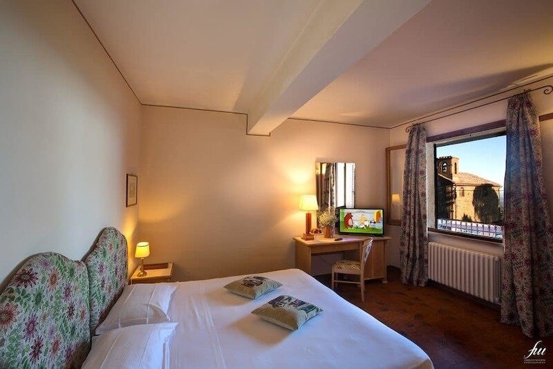 Relais la Fattoria 4