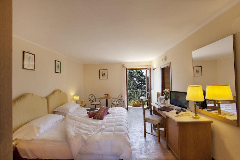Relais la Fattoria 5