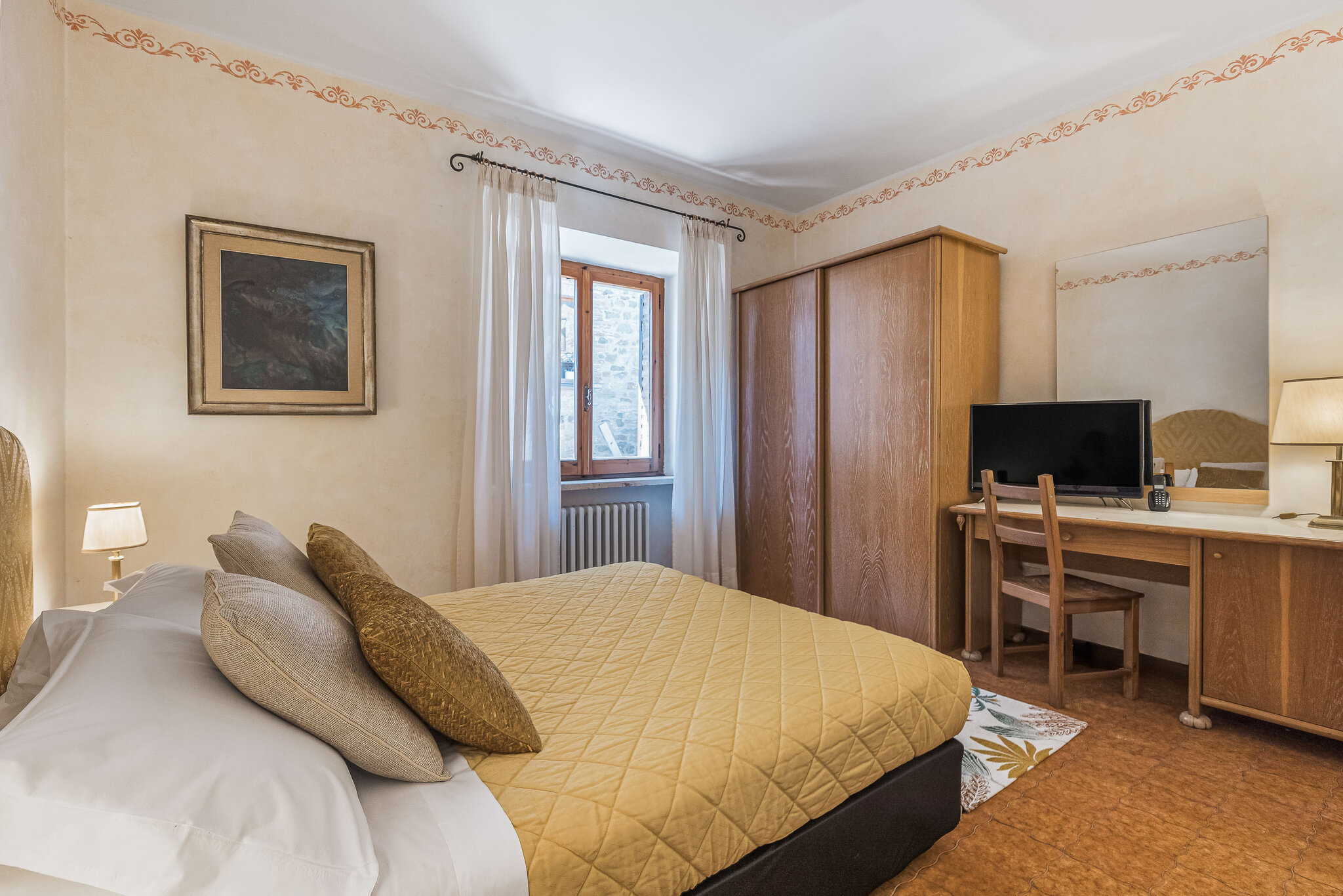 Relais la Fattoria 2