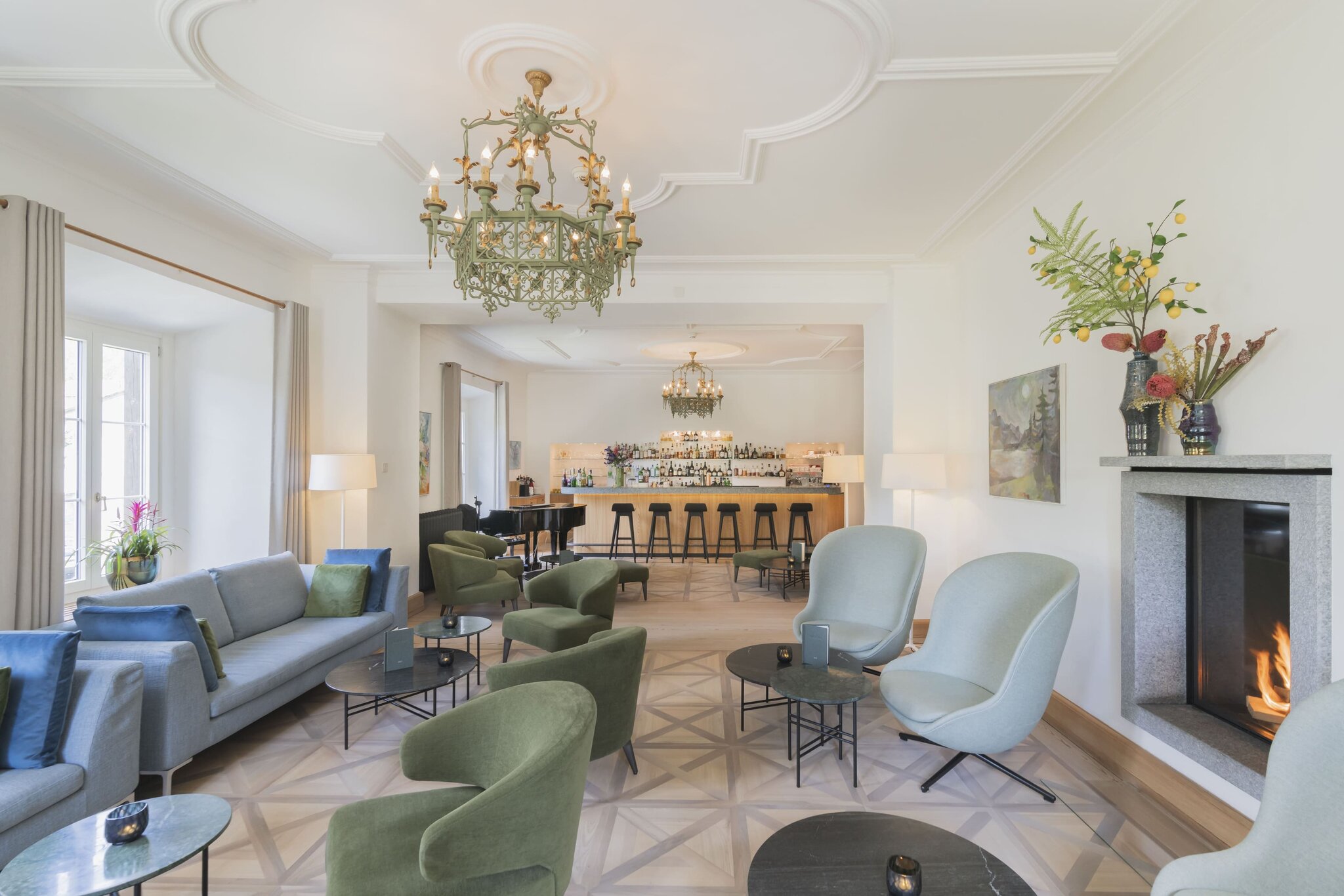 Parkhotel MargnaS 2