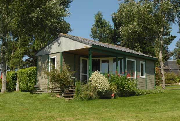Camping Paradis Les Capucines 4