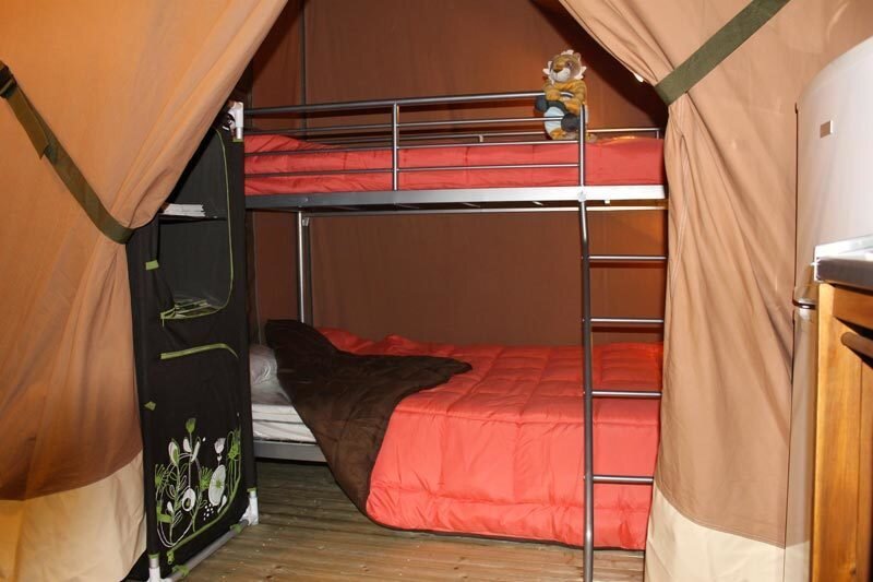 Camping Paradis Les Capucines 5