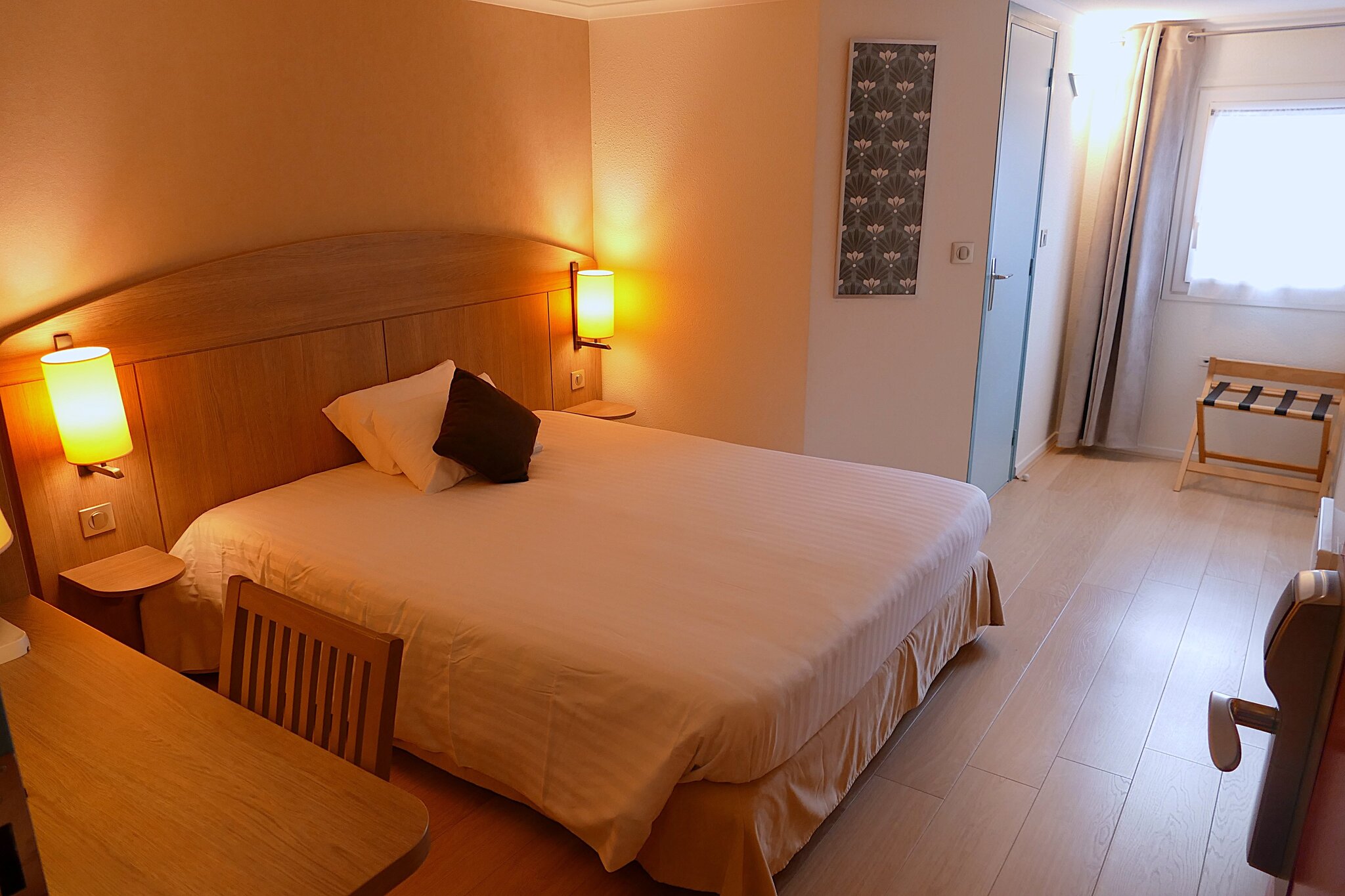 The Originals City, Hôtel Le Gayant, Douai 2