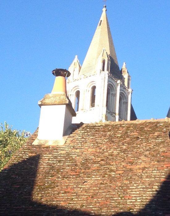 The Originals Boutique, Hôtel George Sand, Loches 4