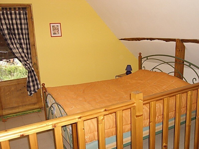 Gîte de Quesnay 2