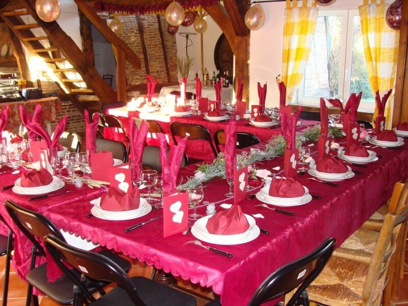 Gîte de Quesnay 3