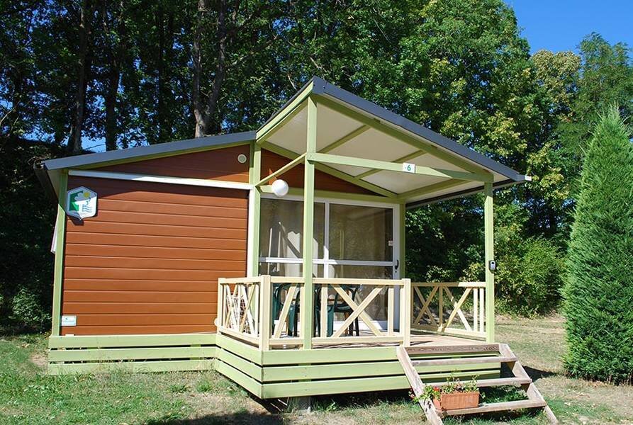 Camping les Foulons 4
