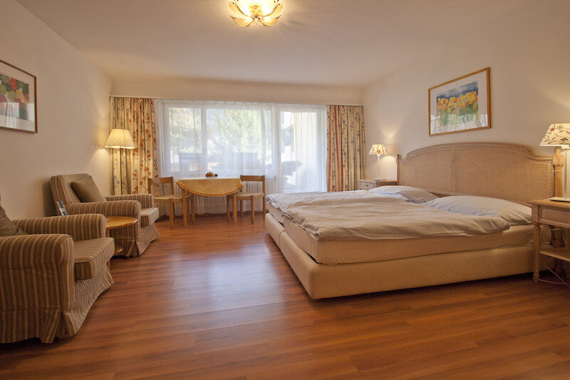Serviced Apartments Wallis 3
