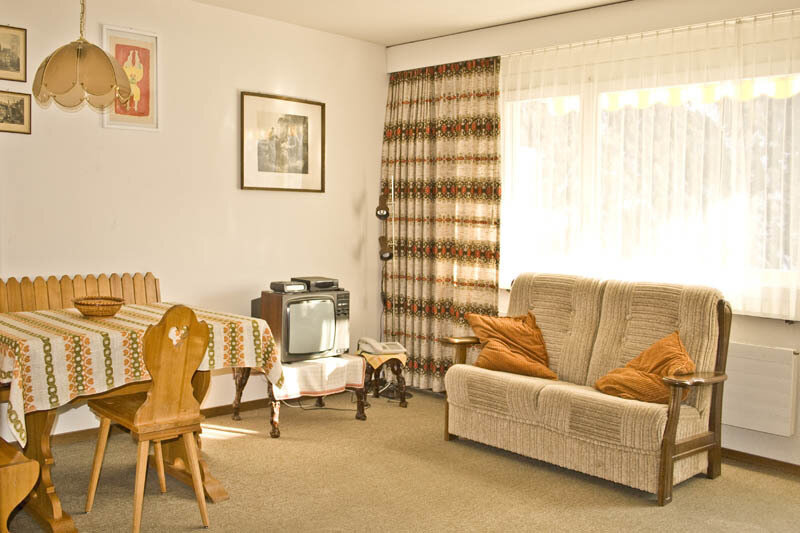 Serviced Apartments Wallis 4