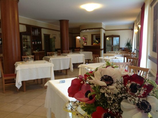 Hotel Valentino 4