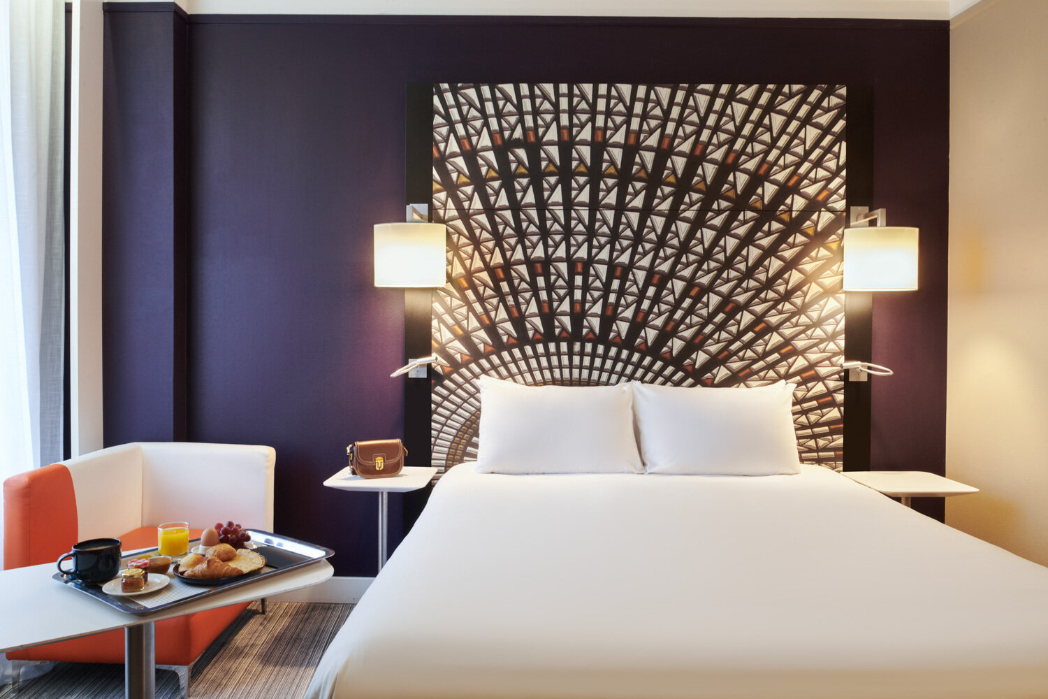 Mercure Nantes Centre Grand Hôtel 2