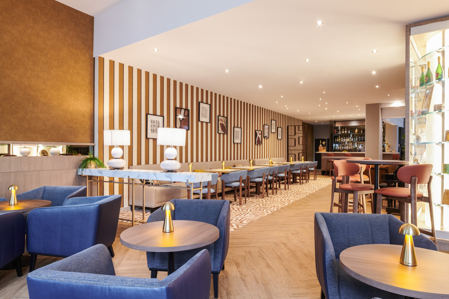 Mercure Nantes Centre Grand Hôtel 5