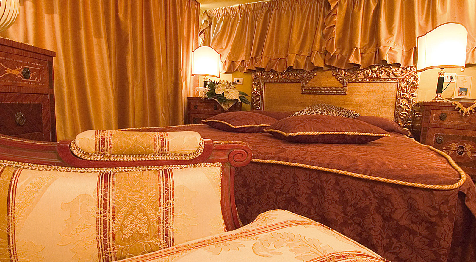Grand Hotel Michelacci 3