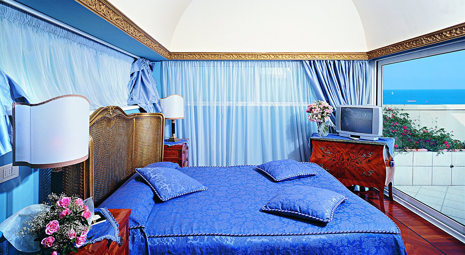 Grand Hotel Michelacci 4