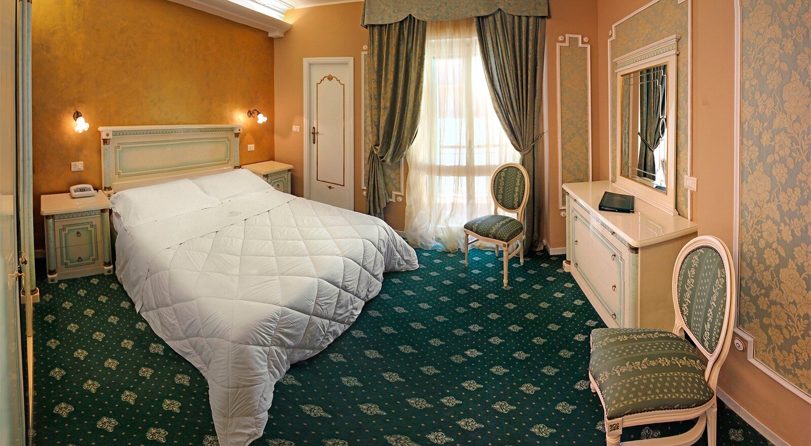 Grand Hotel Michelacci 5