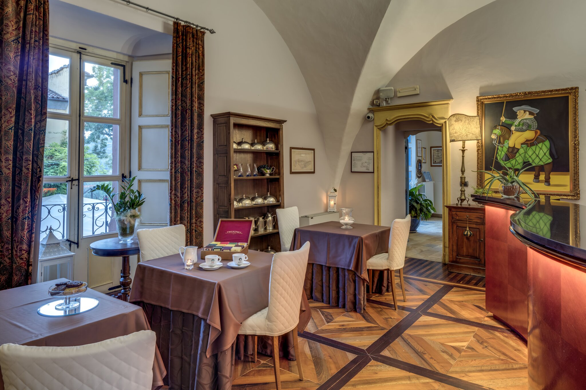 Castello Rosso 3