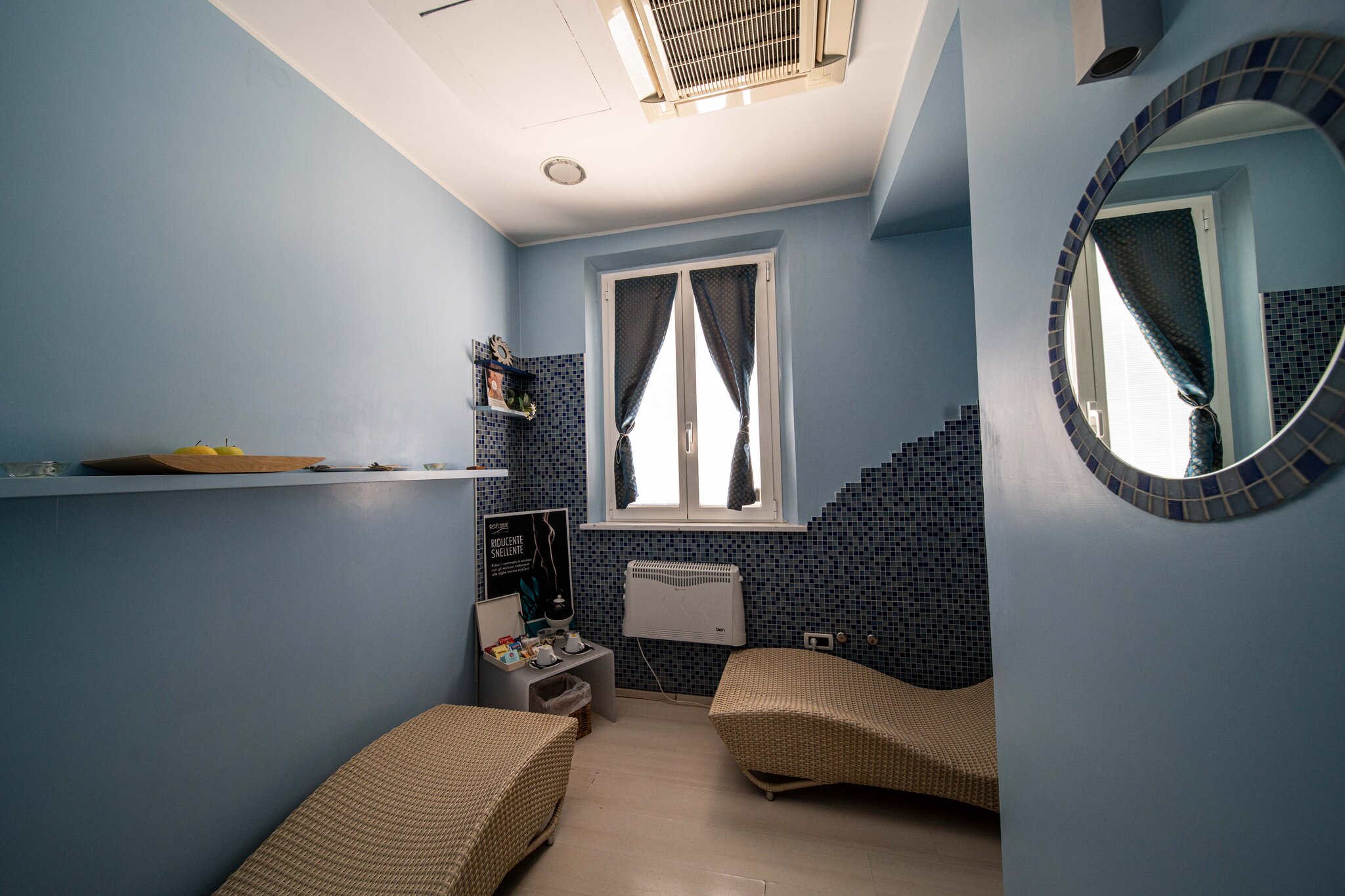 Hotel UniversalS 5