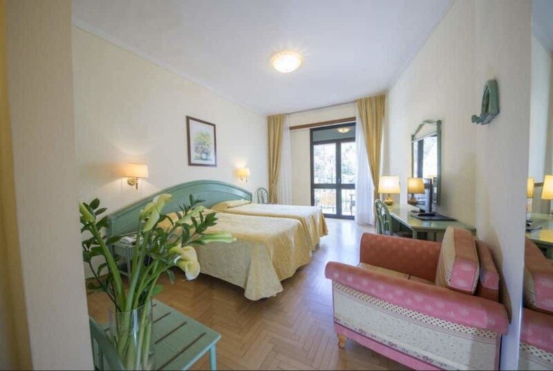 Hotel Terme Milano 3