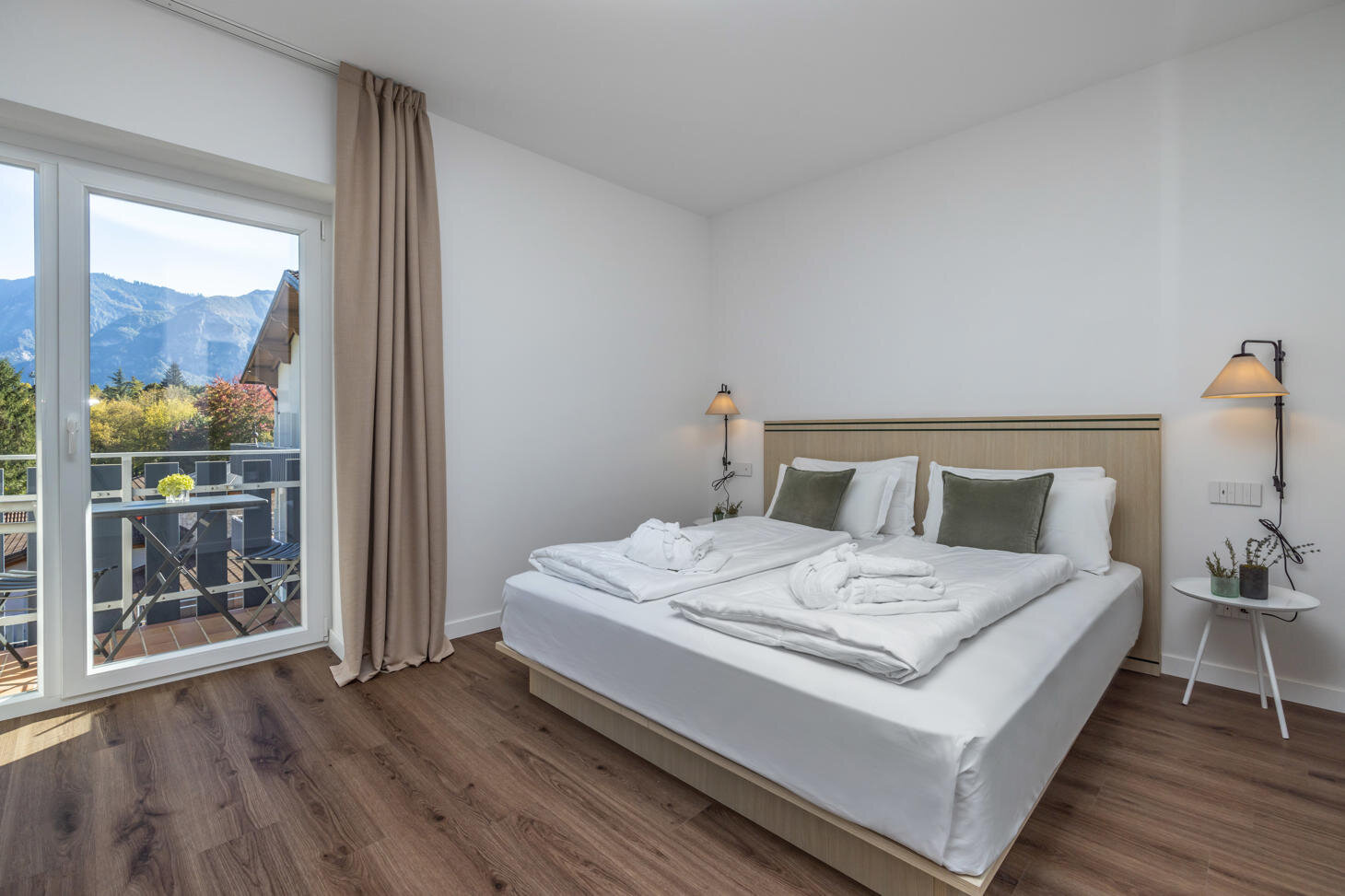 Hotel al Sorriso Greenpark & Wellness 3