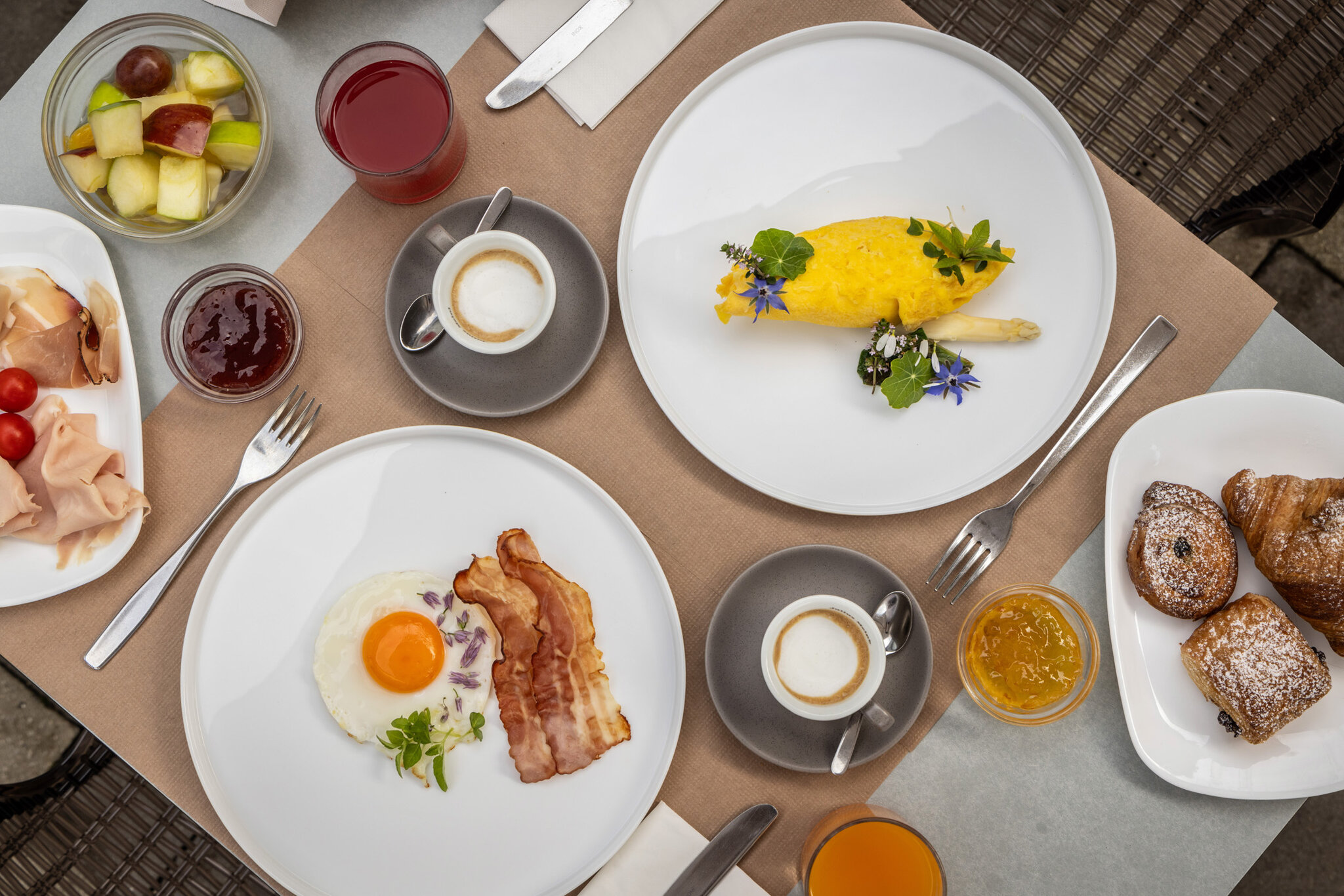 Hotel al Sorriso Greenpark & Wellness 4