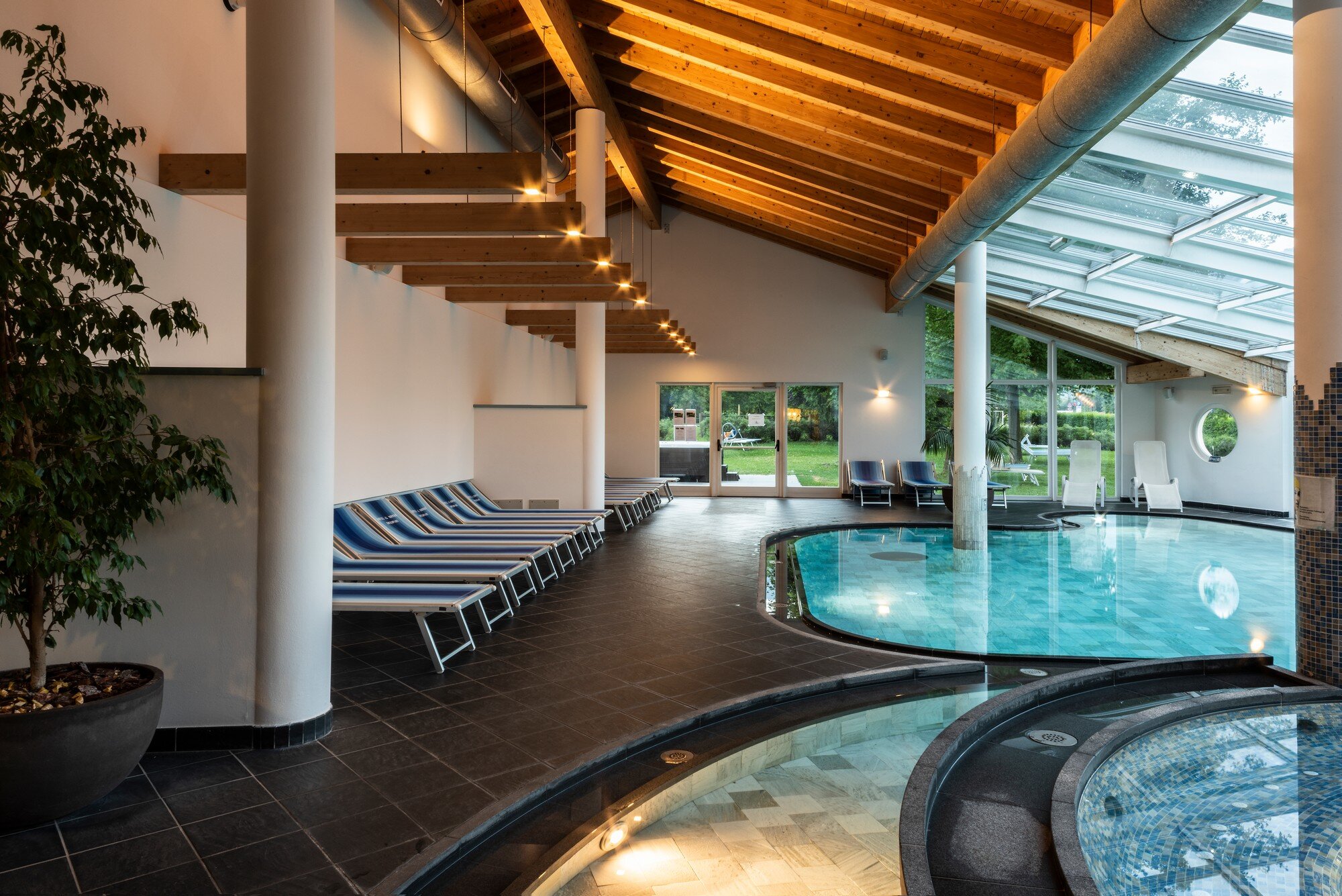 Hotel al Sorriso Greenpark & Wellness 5