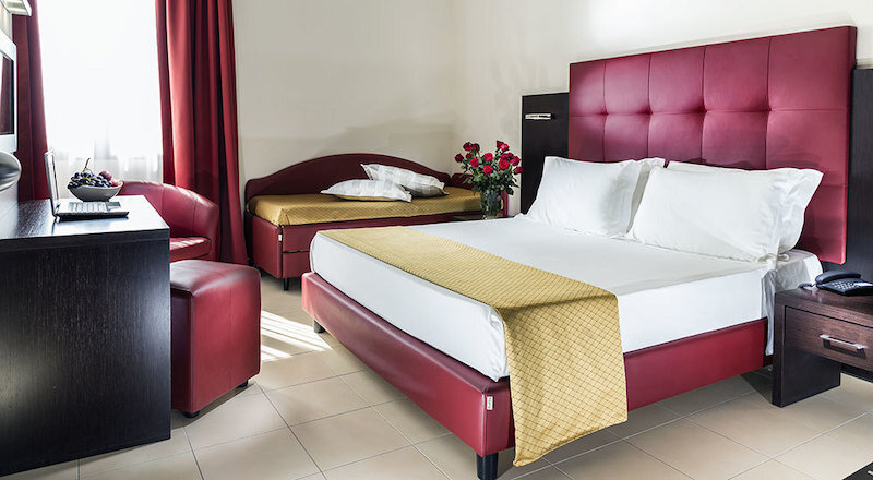 Hotel Terminal Palace & Spa 4
