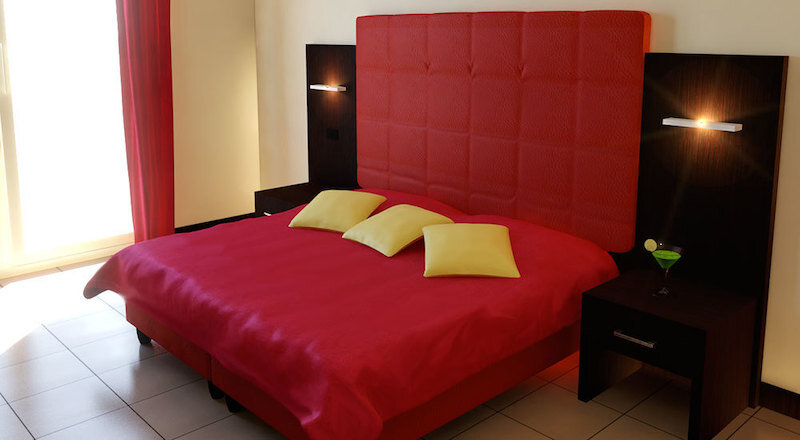 Hotel Terminal Palace & Spa 5