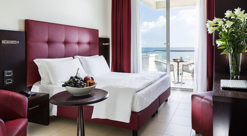 Hotel Terminal Palace & Spa 2