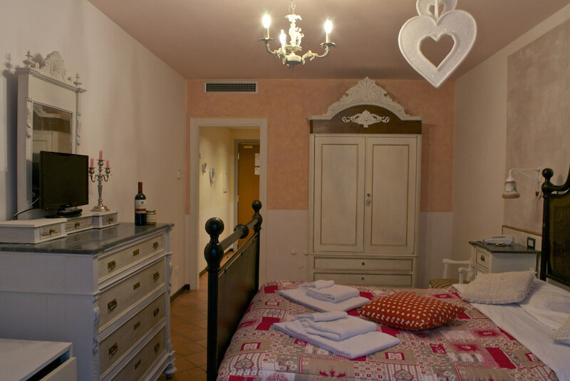 Hotel Toscana Verde 4