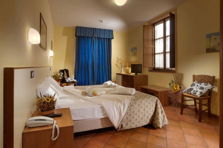 Hotel Toscana Verde 5