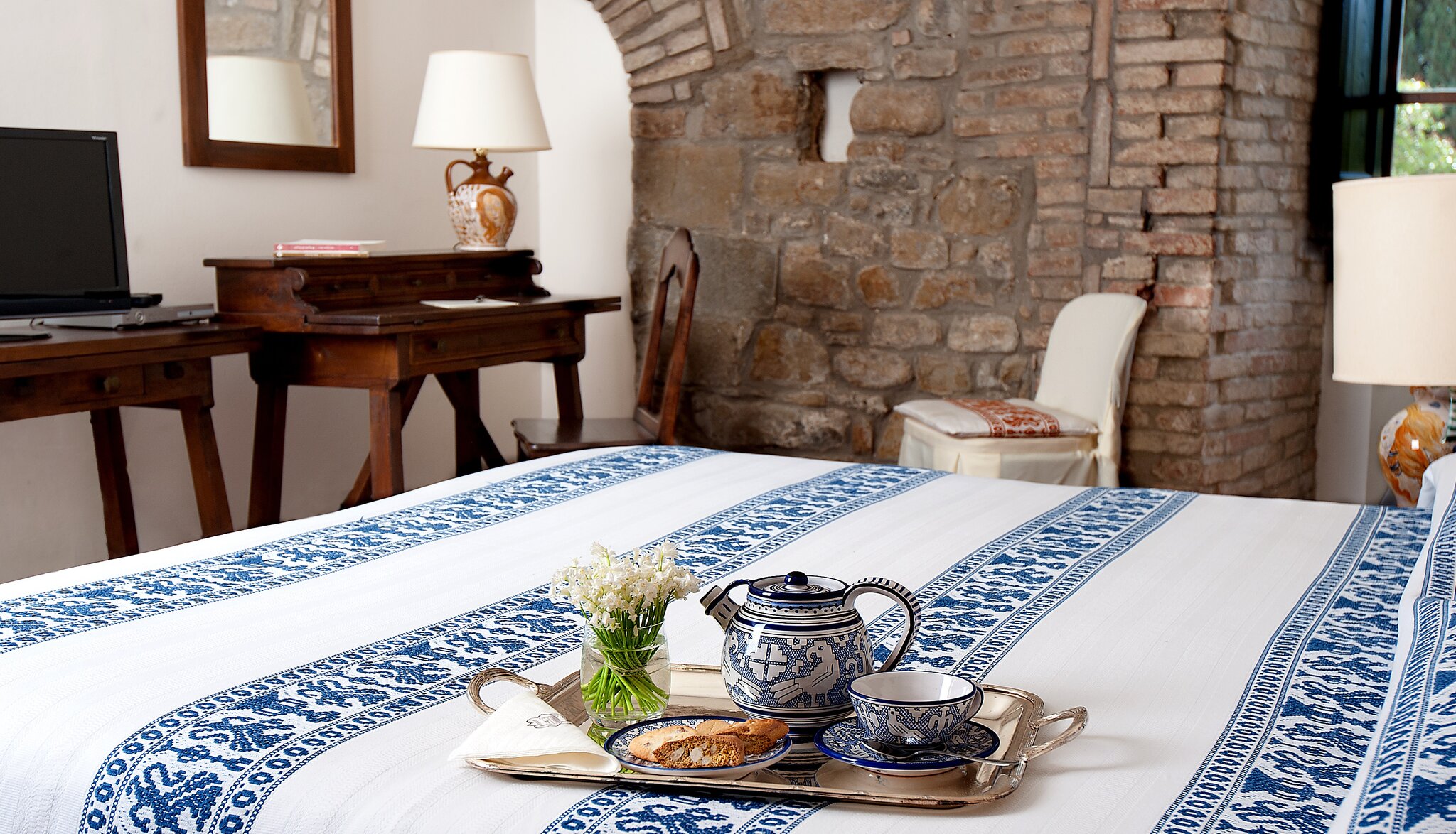 Hotel Ristorante lo Spedalicchio 3