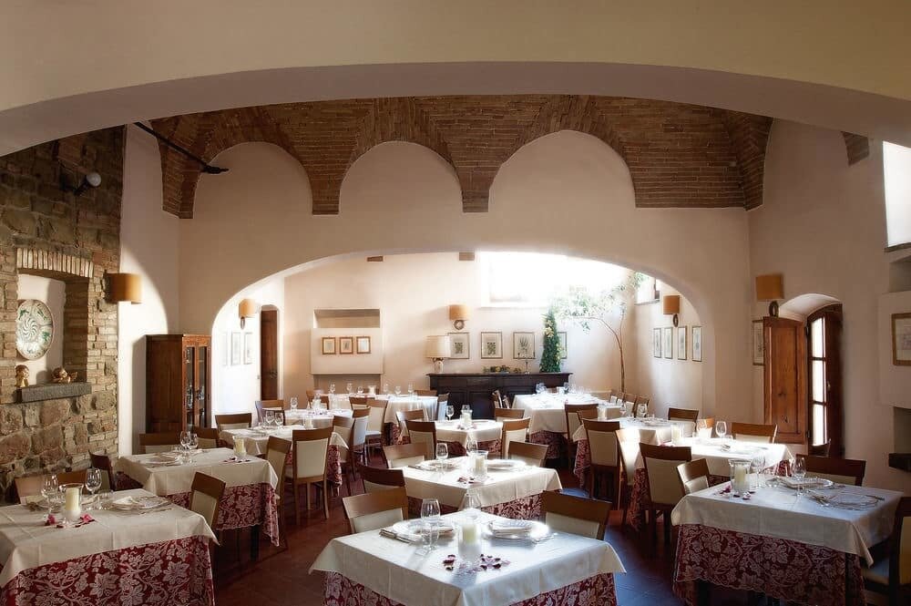 Hotel Ristorante lo Spedalicchio 2