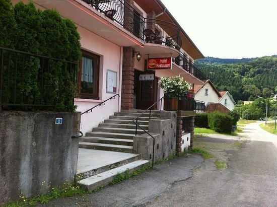 Hôtel Auberge les Jolis Cœurs 2