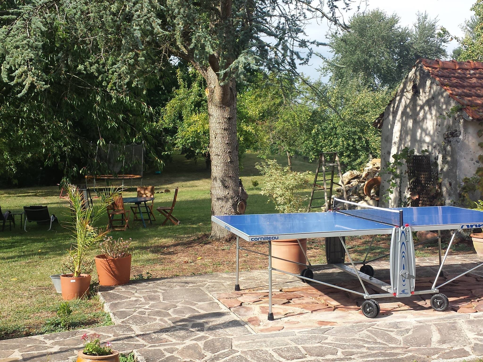 Les Jardins de la Tuilerie 2