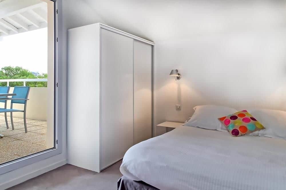 Hôtel Jules Verne Biarritz 3