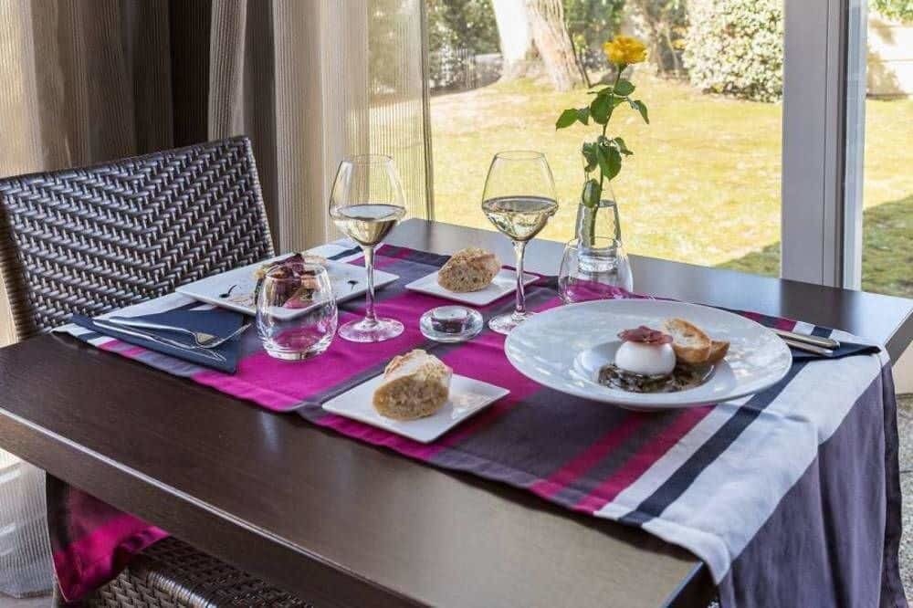 Hôtel Jules Verne Biarritz 5