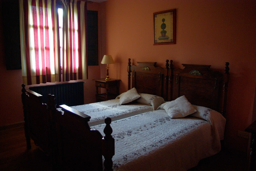 Casa Rural Bosque Azul 4