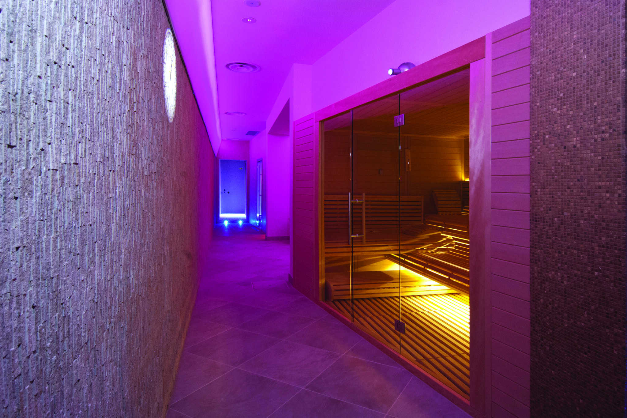 Hotel Savoia Thermae & Spa 5