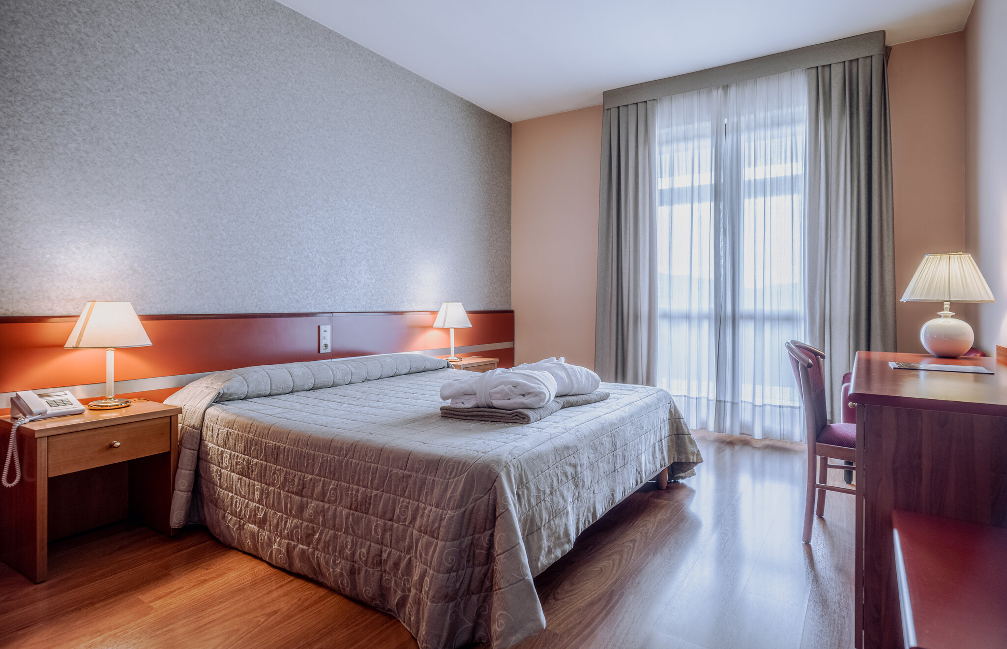 Hotel Savoia Thermae & Spa 3