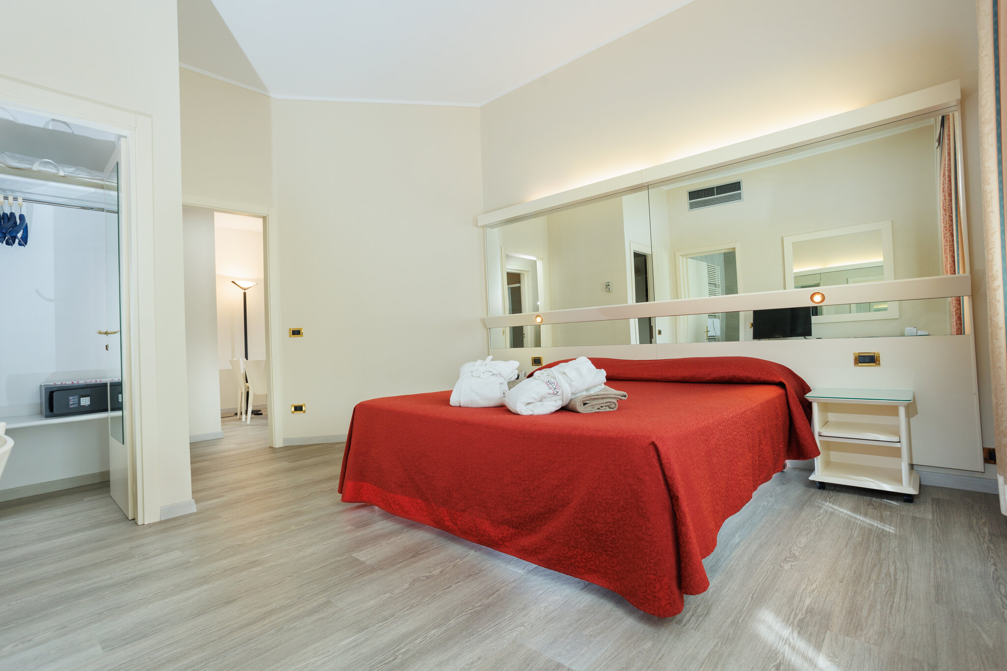 Hotel Savoia Thermae & Spa 3